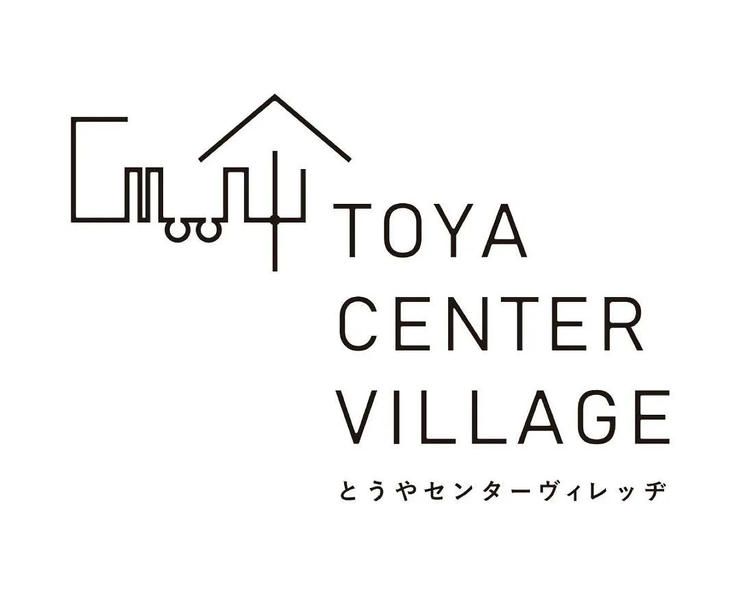 Toya Center Village Toyako